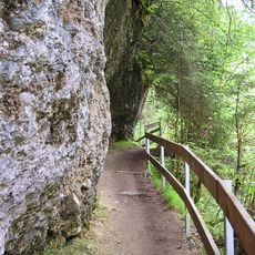 Buerser Schlucht