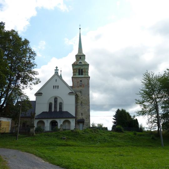 Church of Saints Peter and Paul
