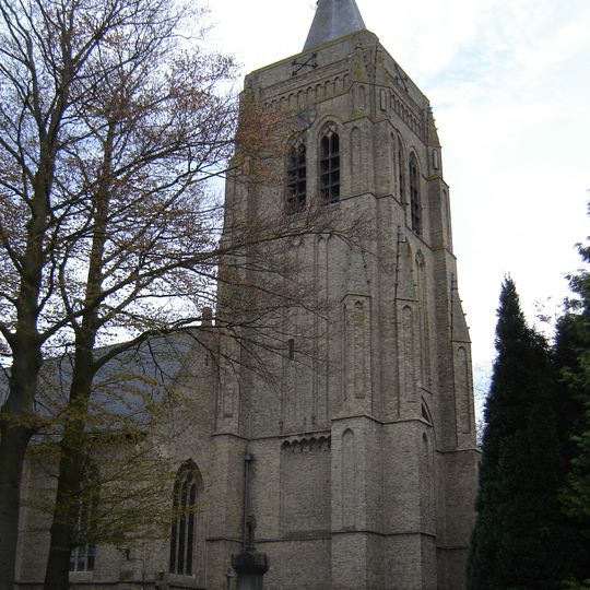 Sint-Bavokerk
