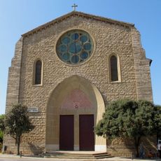 Santa Maria de Sallent
