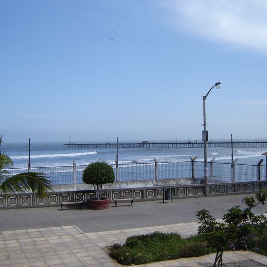 Pacasmayo