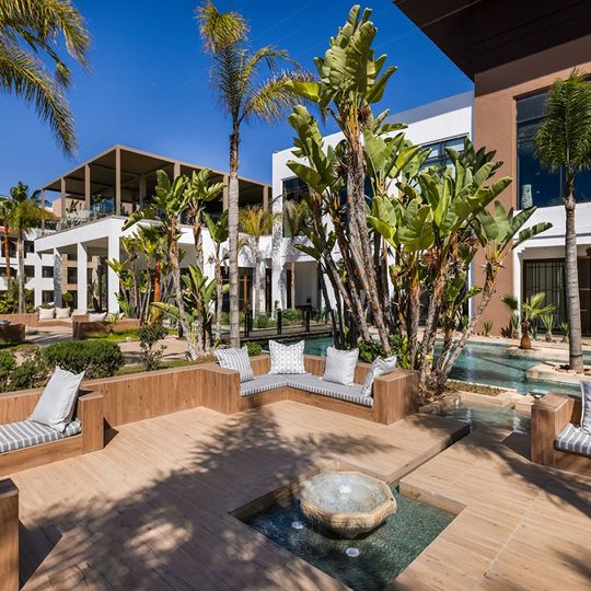 Riu Palace Tikida Agadir