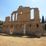 Ruines omeyyades d'Anjar