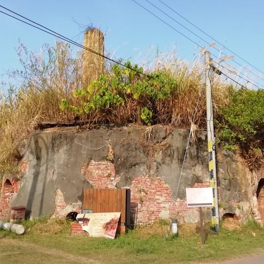 Huatan Hoffmann Kiln