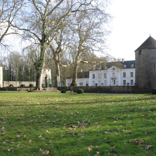 Château de Diant