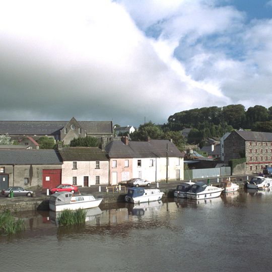Graiguenamanagh