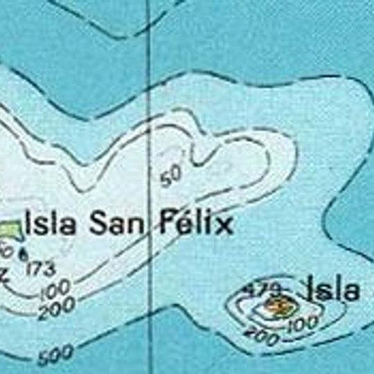 Desventuradas Islands