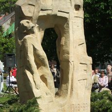 Křížová cesta ke svobodě