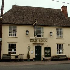 Lion Inn