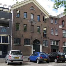 Branderij "Wassenaar"