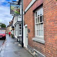 The Plough Inn