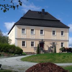Herrenhaus Obergurig