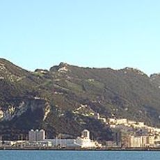 Rochedo de Gibraltar