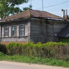 Жилой дом (Русиново (в составе МО ГП Ермолино))