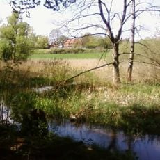 Stepenitz-, Radegast- und Maurinetal mit Zuflüssen