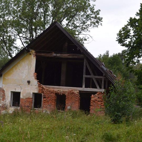 Pohádka