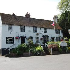 The Lamb Inn