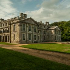 Appuldurcombe House