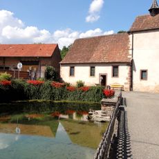 Chapelles du Kochersberg