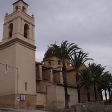 Church of Saint Peter the Great