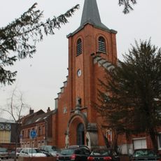 Église Saint-Pierre de Mons-en-Baroeul