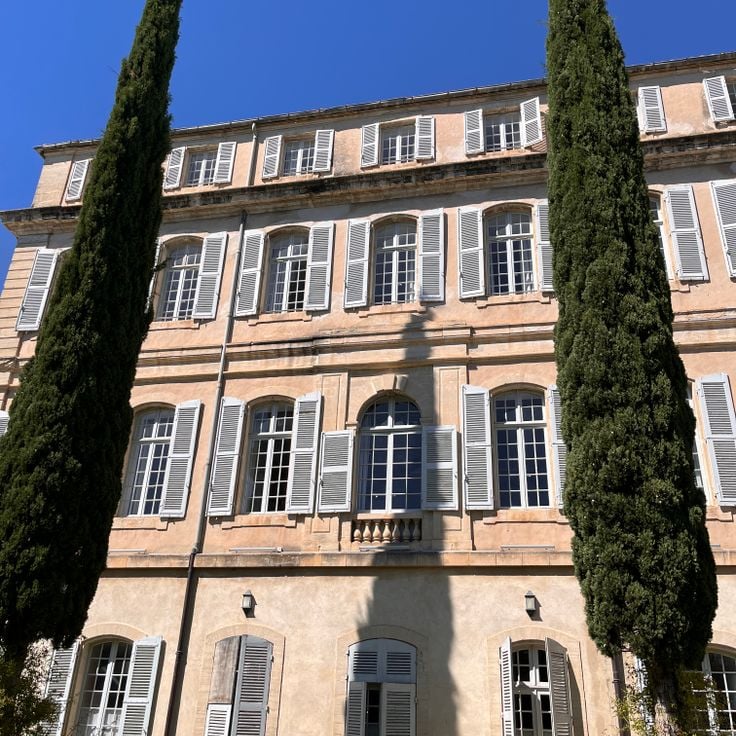 Château de Mazan, Best Western Premier Collection