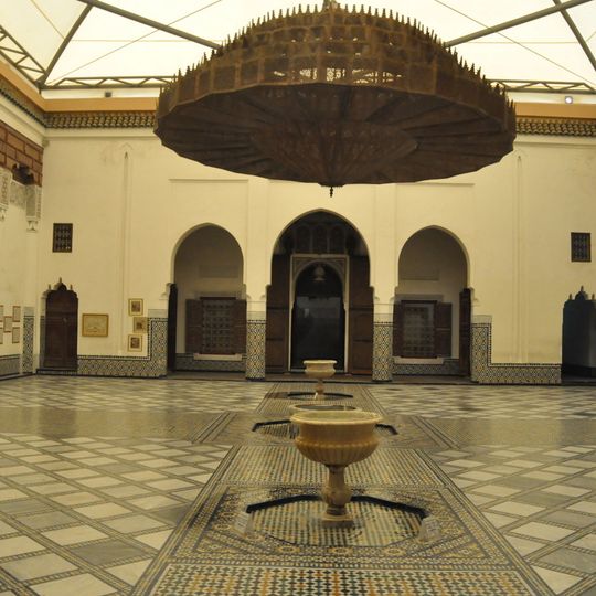 Museo di Marrakech
