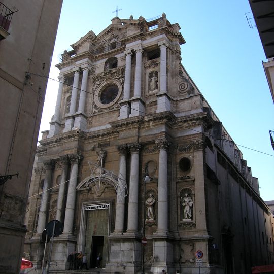 Chiesa di Santa Maria della Pietà
