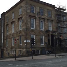 14 Blythswood Square, Bank