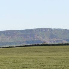 Benarty Hill