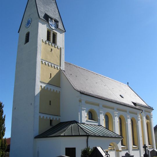 St. Jakob