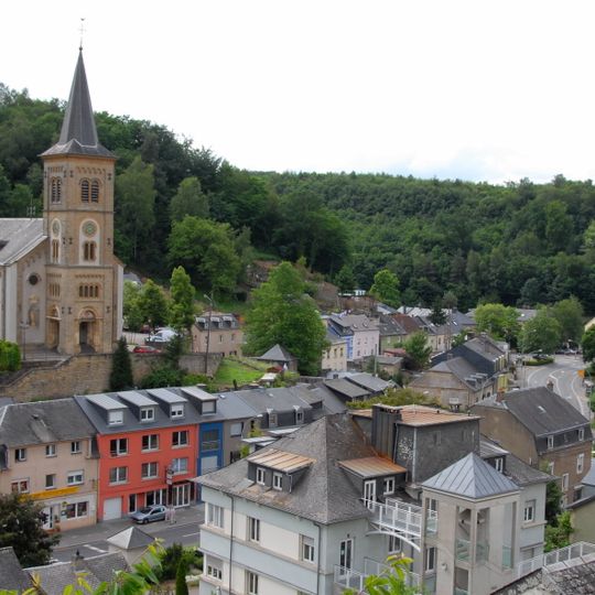 Rollingergrund