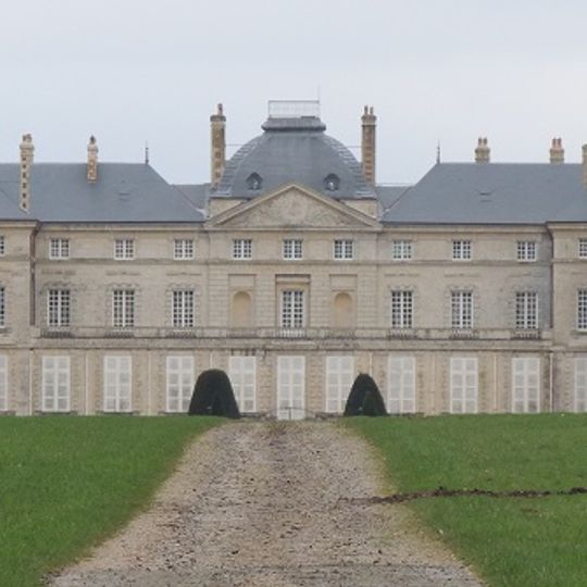 Château de Sourches