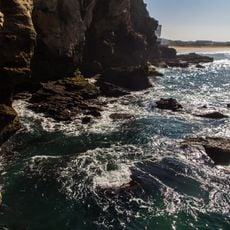 Caves of Hercules