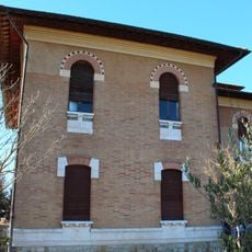 Villa La Rondinella