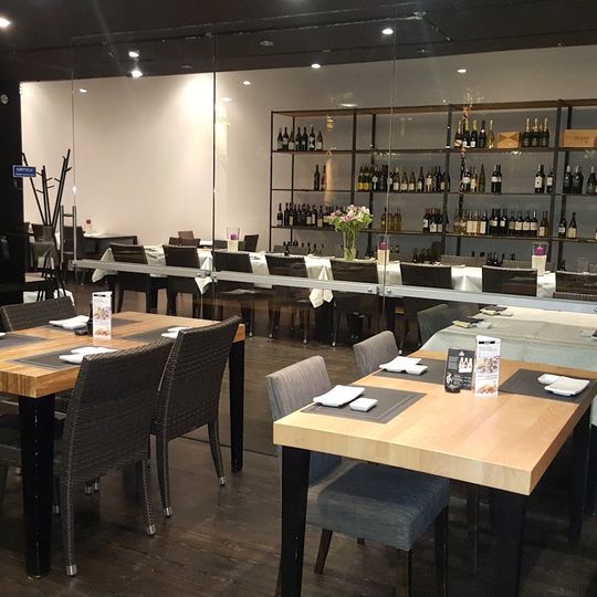 Izumi Sushi