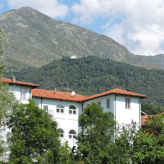 Colleretto Castelnuovo