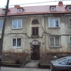 Жилой дом (Калининград)