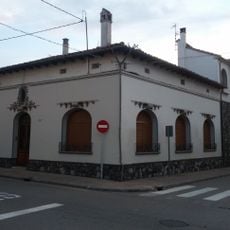 House in carrer Montsalvatge, 22