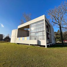 Pavillon de l'Esprit Nouveau
