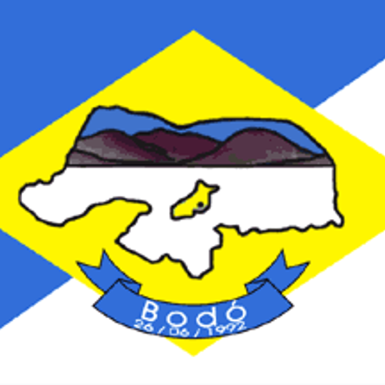 Bodó