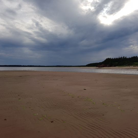 Red Point Provincial Park