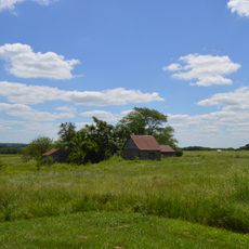 New Philadelphia National Historic Site