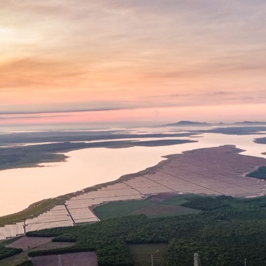 Distretto di Tan Chau