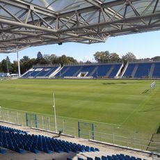 Ostróda Stadium
