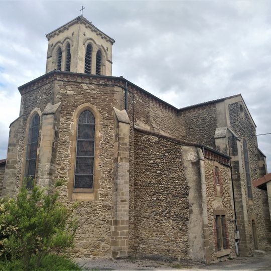 Saint-Michel-sur-Savasse
