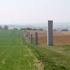 Kunstfeld Hetzmannsdorf