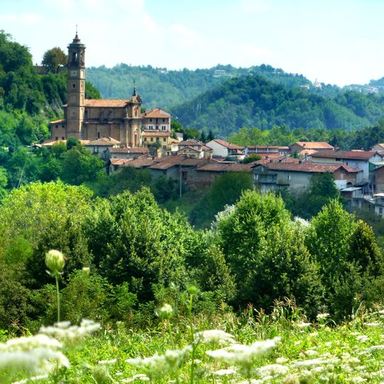 Chiesa di Sant'Antonio Abate