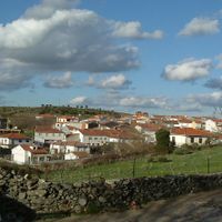 Escurial de la Sierra