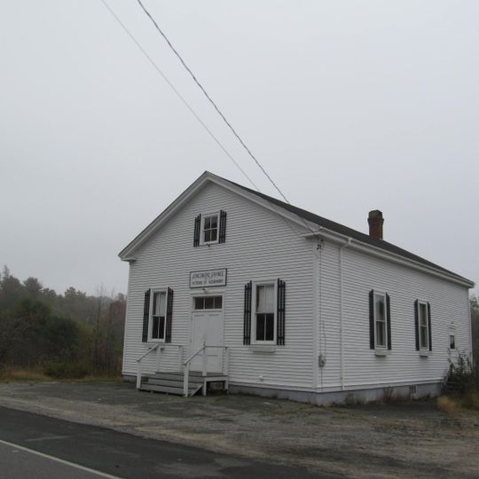 Jonesboro Grange No. 357